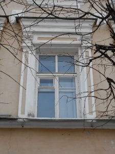 Smolensk, Lenina Street, 16 - 16