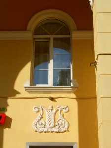 Smolensk, Uritsky Street 9 - 09