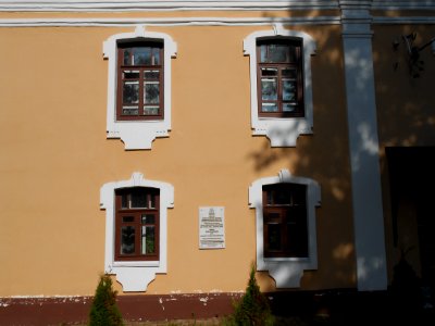 Smolensk, Marshal Zhukov Street, 22 - 06