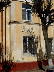 Smolensk, Lenina Street 33 - 08