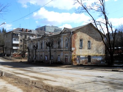 Smolensk, Lenina Street 24 - 04