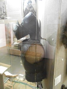 Smolensk Historical Museum - 0398
