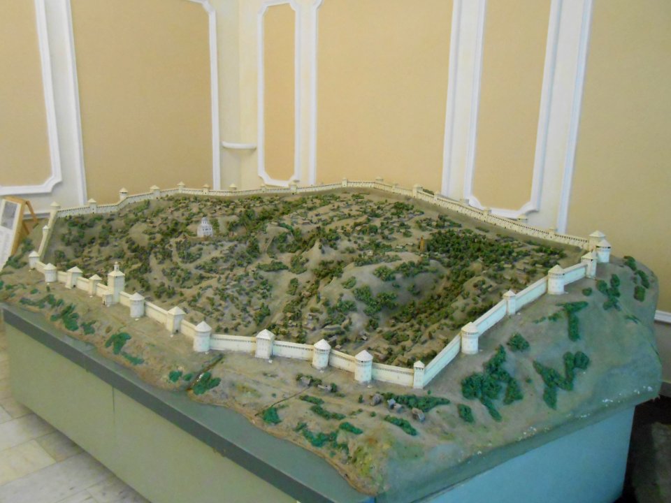 Smolensk Historical Museum - 0001