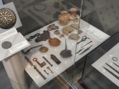 Smolensk Historical Museum - 0290