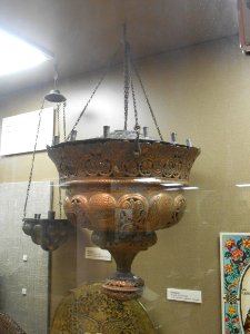 Smolensk Historical Museum - 0327
