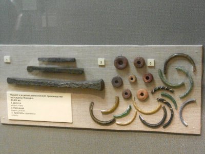 Smolensk Historical Museum - 0320