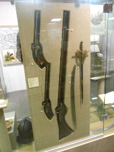 Smolensk Historical Museum - 0374