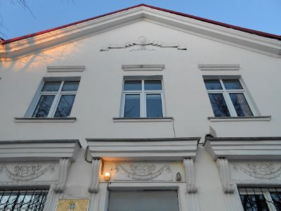 Smolensk, Verkhne-Profinternovskaya Street, 24 - 05
