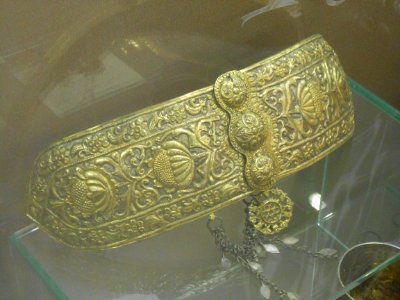 Smolensk Historical Museum - 0356