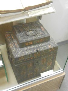 Smolensk Historical Museum - 0353