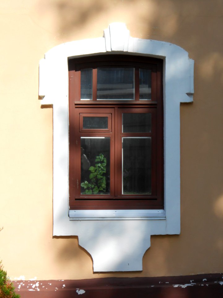 Smolensk, Marshal Zhukov Street, 22 - 05