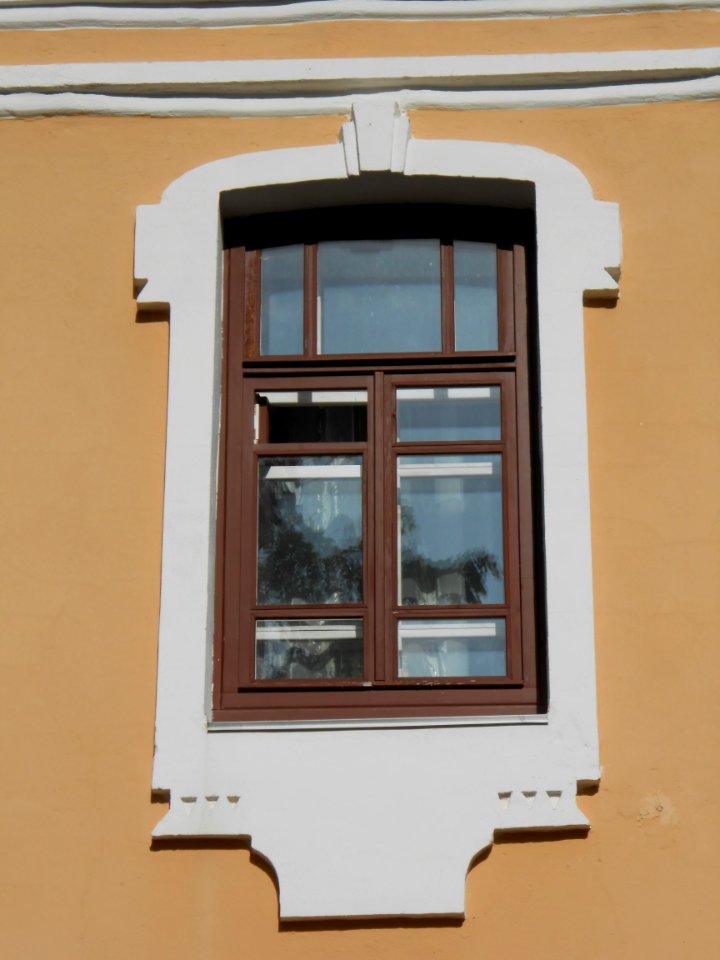 Smolensk, Marshal Zhukov Street, 22 - 04