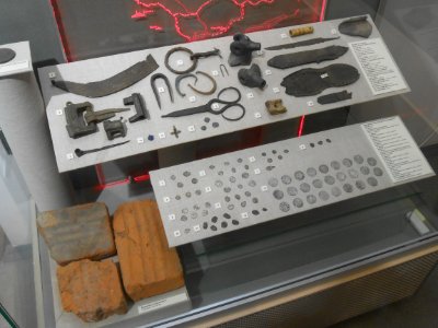 Smolensk Historical Museum - 0307