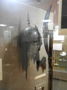 Smolensk Historical Museum - 0387