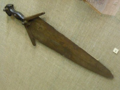 Smolensk Historical Museum - 0381