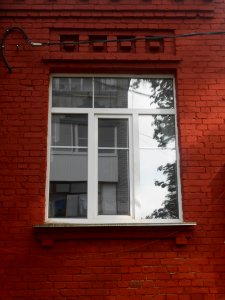 Smolensk, Kominterna Street, 12A - 41