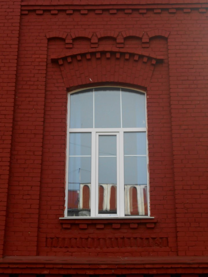 Smolensk, Kominterna Street, 12A - 34