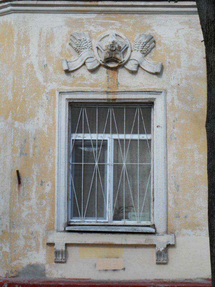 Smolensk, Lenina Street 33 - 07