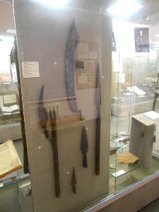 Smolensk Historical Museum - 0392