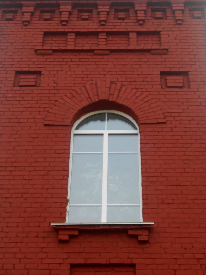 Smolensk, Kominterna Street, 12A - 29