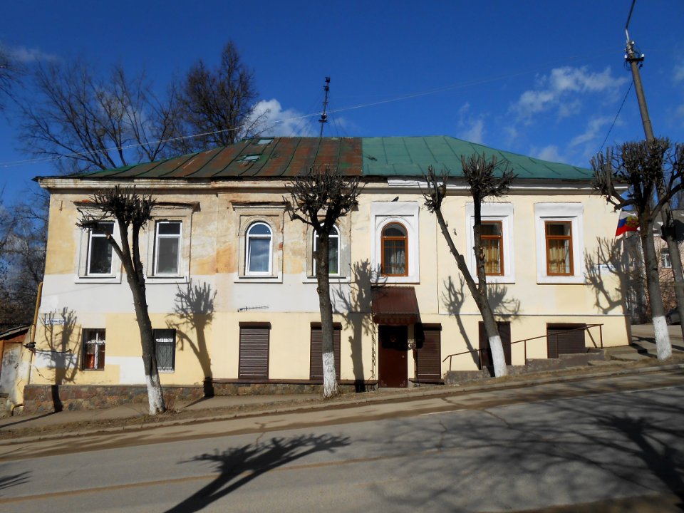 Smolensk, Lenina Street 29-24 - 05