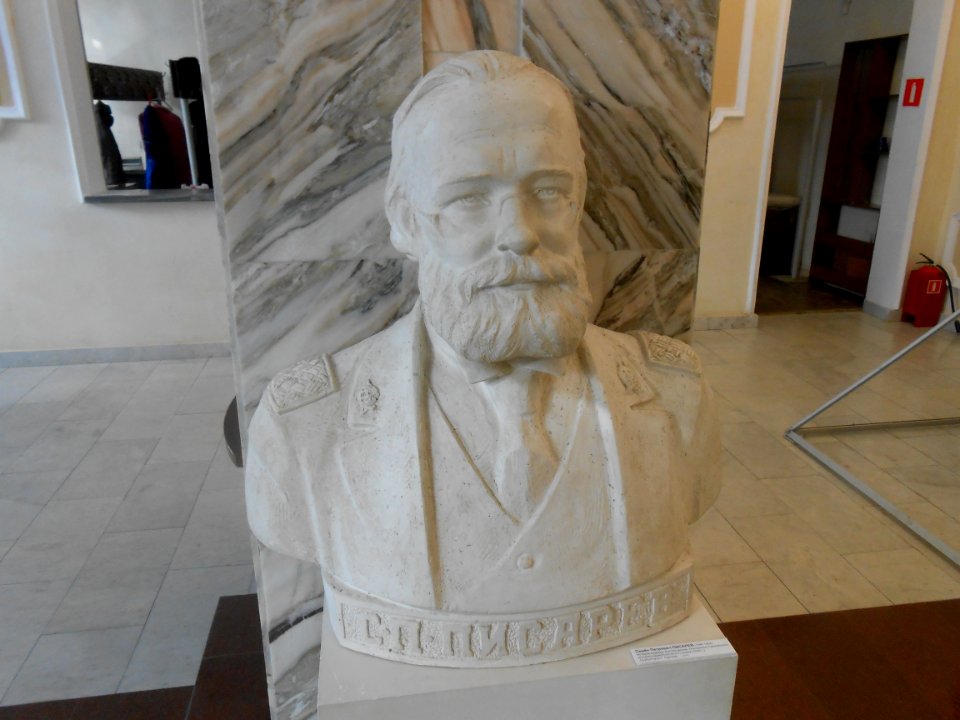 Smolensk Historical Museum - 0425