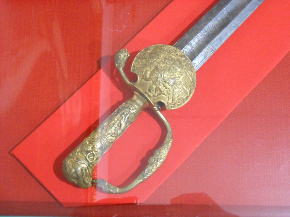 Smolensk Historical Museum - 0415