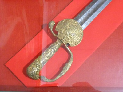 Smolensk Historical Museum - 0415