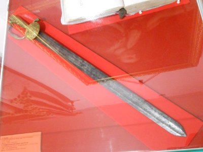 Smolensk Historical Museum - 0414