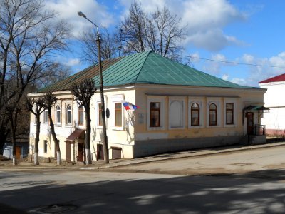 Smolensk, Lenina Street 29-24 - 08