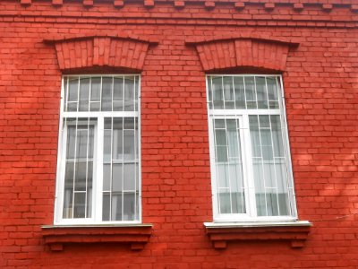 Smolensk, Kominterna Street, 12A - 40
