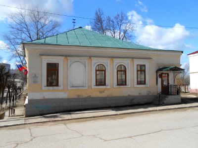 Smolensk, Lenina Street 29-24 - 07