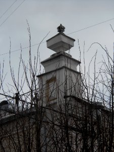 Smolensk, Lenina Street, 14 - 05