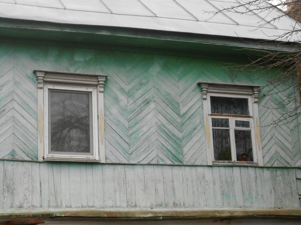 Smolensk, Krasny Ruchey Street, 5 - 07