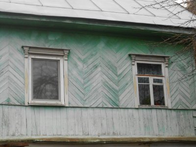Smolensk, Krasny Ruchey Street, 5 - 07