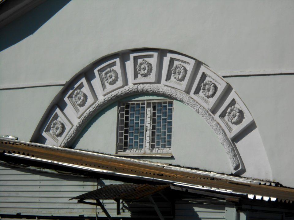 Smolensk train station - 20