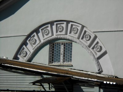 Smolensk train station - 20