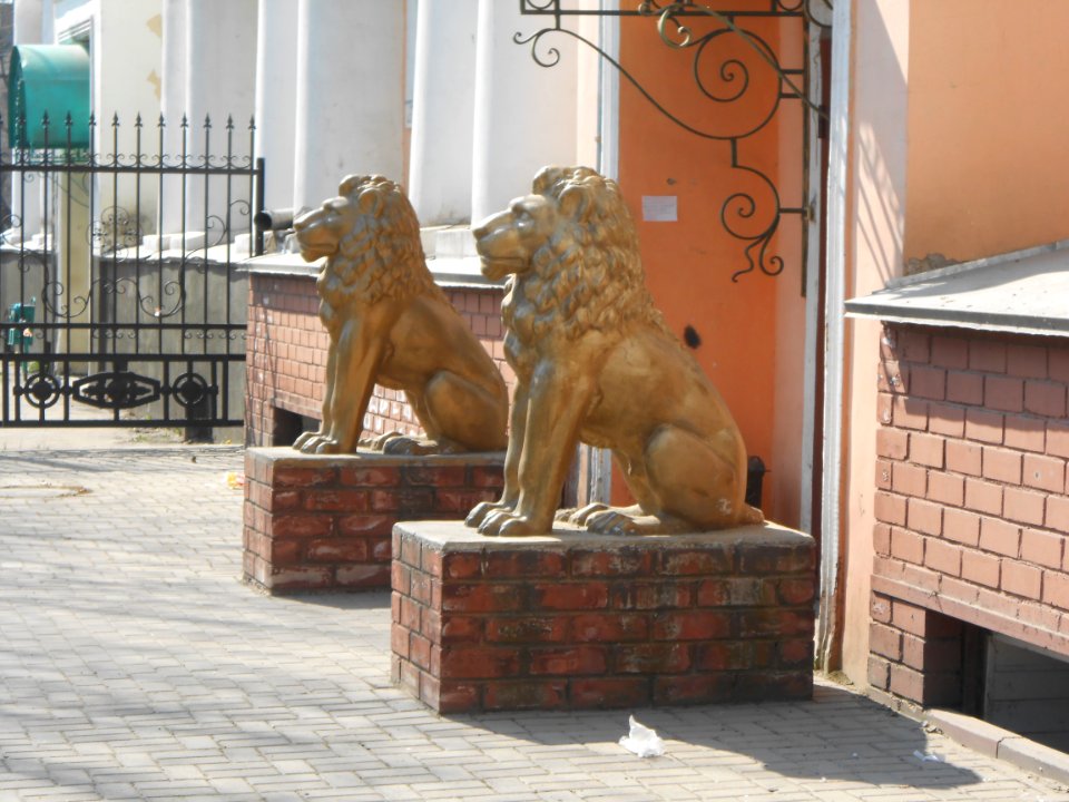 Smolensk, Tvardovskogo Street, 13 - 07