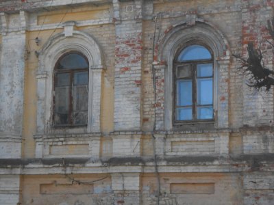 Smolensk, Lenina Street 24 - 06