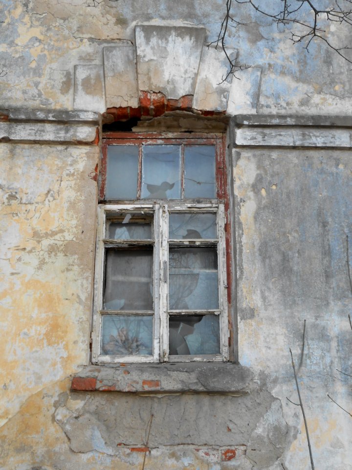 Smolensk, Timiryazev Street, 1 - 13