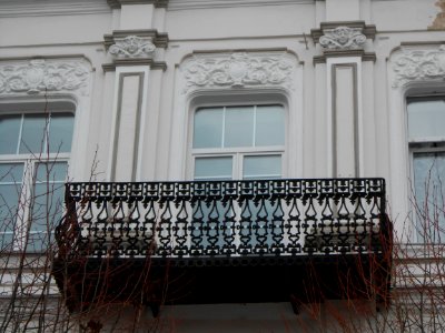Smolensk, Lenina Street, 11 - 11