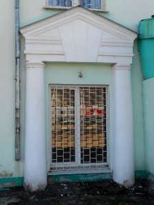 Smolensk train station - 21