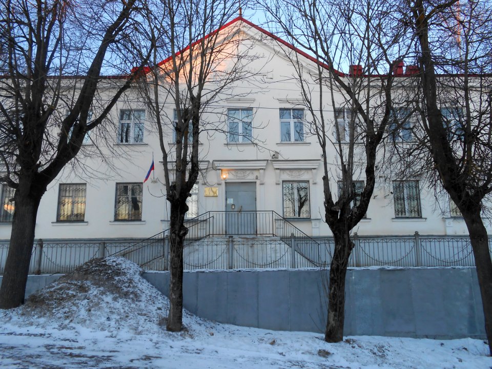 Smolensk, Verkhne-Profinternovskaya Street, 24 - 09