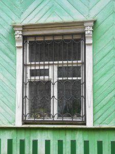 Smolensk, Krasny Ruchey Street, 5 - 05