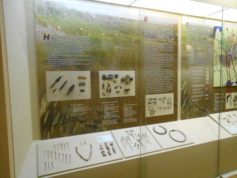 Smolensk Historical Museum - 0088