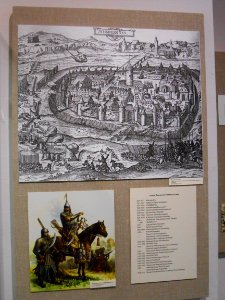 Smolensk Historical Museum - 0336