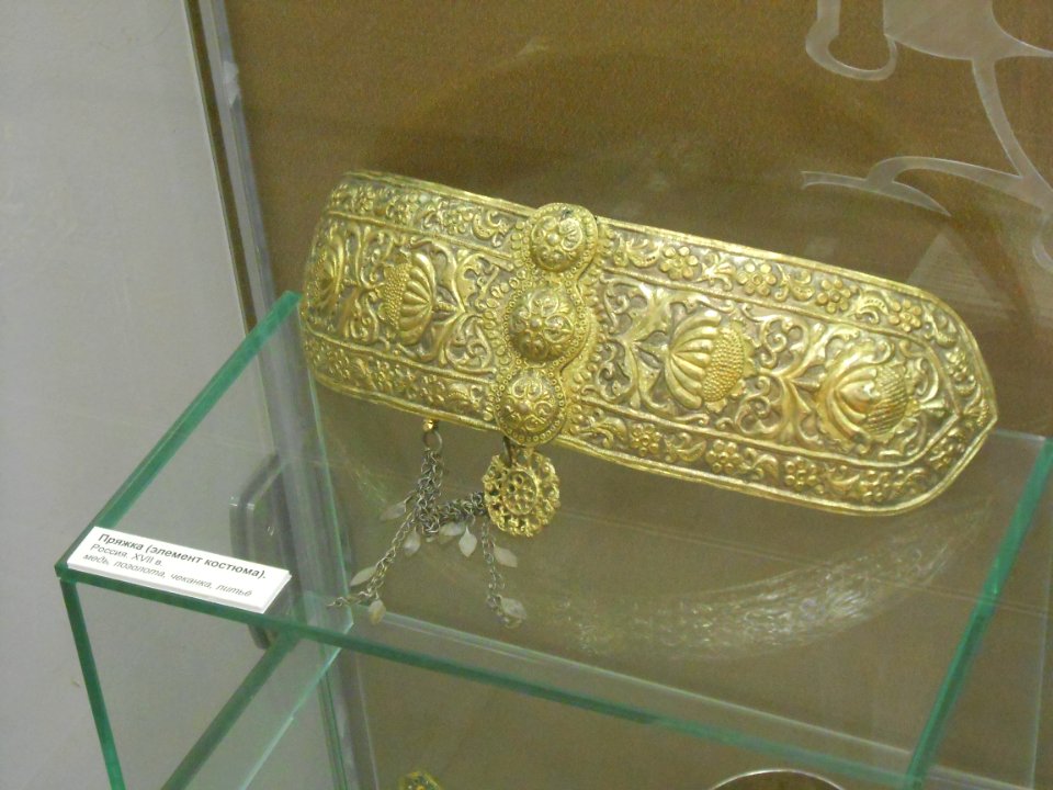 Smolensk Historical Museum - 0357