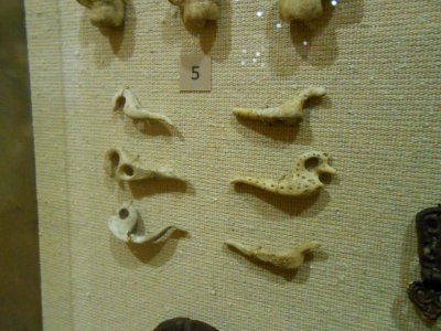 Smolensk Historical Museum - 0120