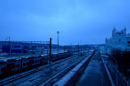Smolensk railway station 2019 001