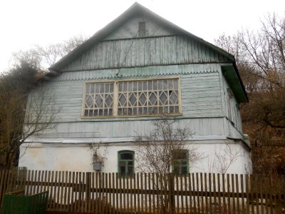 Smolensk, Krasny Ruchey Street, 5 - 01